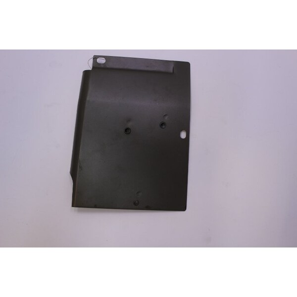 Baffle Cylinder